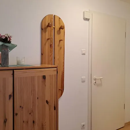 Ruhepol Am - Mit Balkon * Kagsdorf