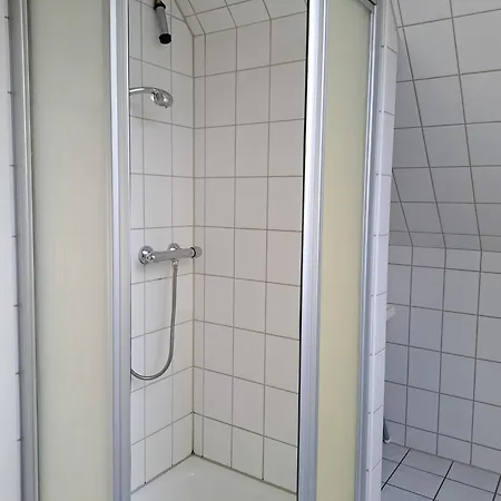 Apartment Ruhepol Am - Mit Balkon