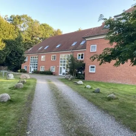 Ruhepol Am - Mit Balkon *