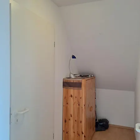 Ruhepol Am - Mit Balkon