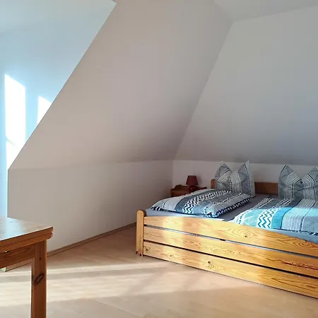 Ruhepol Am - Mit Balkon Apartment