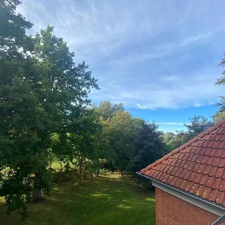 Ruhepol Am - Mit Balkon Apartment *