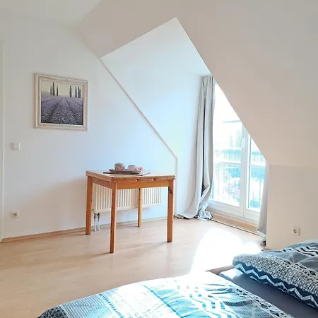 Ruhepol Am - Mit Balkon Apartment Kagsdorf