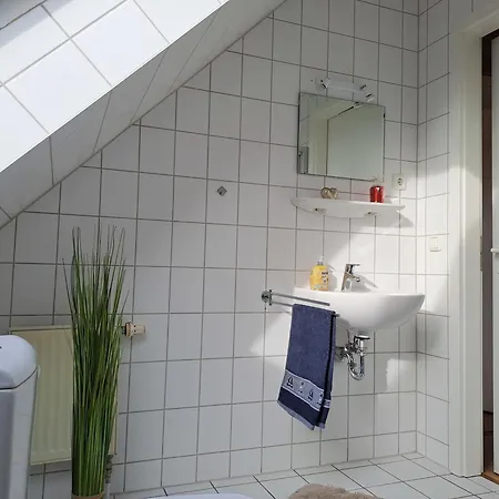 Apartment Ruhepol Am - Mit Balkon Kagsdorf
