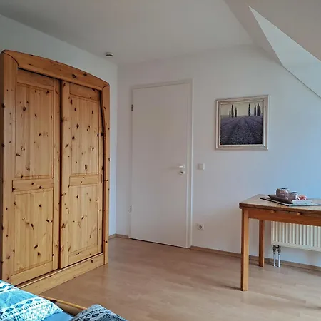 Ruhepol Am - Mit Balkon *
