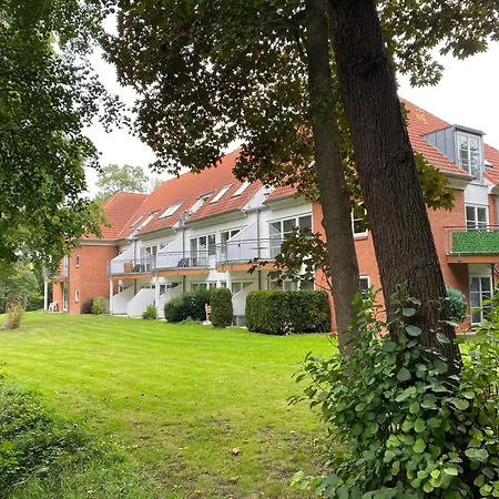 Ruhepol Am - Mit Balkon Kagsdorf
