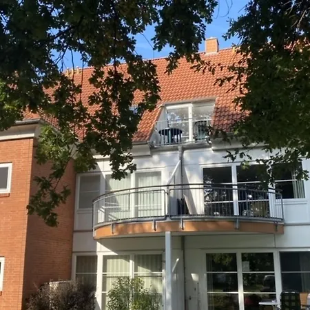 Ruhepol Am - Mit Balkon * Kagsdorf