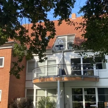 Ruhepol Am - Mit Balkon * Kagsdorf