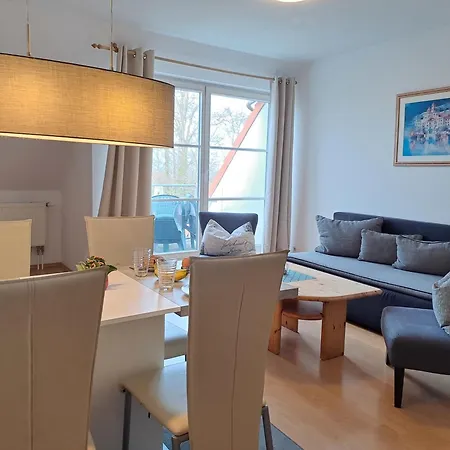 Ruhepol Am - Mit Balkon Apartment Kagsdorf